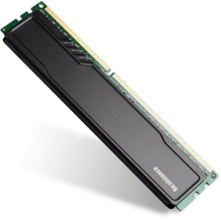 Модуль памяти для компьютера DDR3 8GB 1600 MHz CL11 1.5V Resistance INTELIGENTES (IR3BBB1/8)