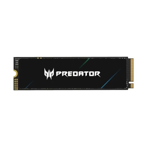 Накопитель SSD M.2 2280 4TB GM6 Acer Predator (BL.9BWWR.135) - Внутренние SSD  - Внутренние SSD 