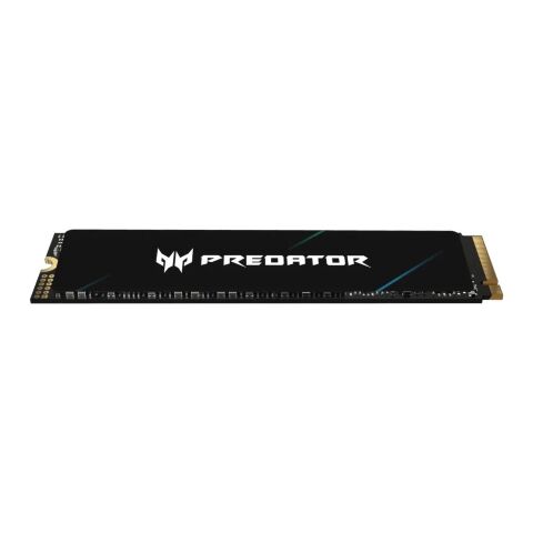 Накопитель SSD M.2 2280 4TB GM6 Acer Predator (BL.9BWWR.135) - Внутренние SSD  - Внутренние SSD 