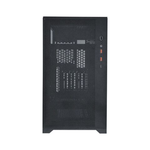 Корпус для ПК FSP CMT580B - Корпуса  - Корпуса 