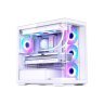 Корпус JONSBO D300 White