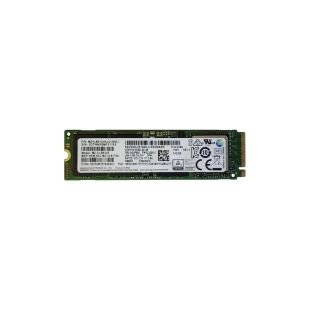 Накопитель SSD M.2 2280 256GB PM981a Samsung (MZVL8256HDJD-00BLL)