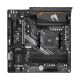 Материнская плата GIGABYTE B550M AORUS ELITE - Системные (материнские) платы  - Системные (материнские) платы 