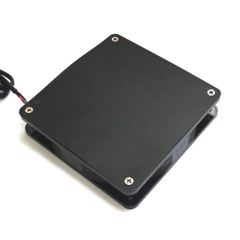 Пылевой фильтр для ПК Gelid Solutions MAGNET MESH DUST FILTER 120 3pcs (SL-Dust-03) - Акссесуары к системам охлаждения  - Акссесуары к системам охлаждения 