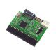 Конвертор IDE to SATA and SATA to IDE AgeStar (ISSI) - Контроллеры и конверторы  - Контроллеры и конверторы 