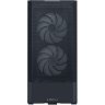 Корпус Lian Li LANCOOL 207, Black (G99.LAN207RX.00)