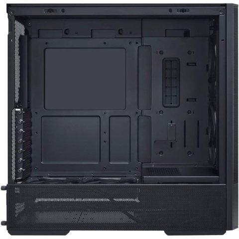 Корпус Lian Li LANCOOL 207, Black (G99.LAN207RX.00) - Нулевой остаток (Feed)  - Нулевой остаток (Feed) 