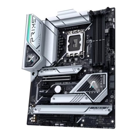Материнская плата ASUS PRIME Z790-A WIFI - Нулевой остаток (Feed)  - Нулевой остаток (Feed) 