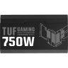 Блок питания ASUS 750W TUF-GAMING-750G PCIE5 Gold (90YE00S3-B0NA00)