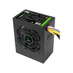 Блок питания Gamemax GS-450 80+