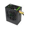 Блок питания Gamemax GS-450 80+