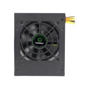 Блок питания Gamemax GS-450 80+