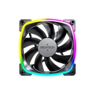 Кулер для корпуса MONTECH AX120(B3I1)