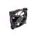 Кулер для корпуса MONTECH AX120(B3I1) - Нулевой остаток (Feed)  - Нулевой остаток (Feed) 