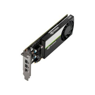 Видеокарта PNY VCNT400-4GB-SB