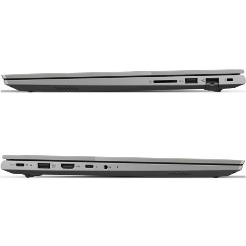 Ноутбук Lenovo ThinkBook 16 G6 ABP (21KK0082RA) - Нулевой остаток (Feed)  - Нулевой остаток (Feed)