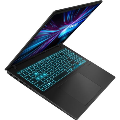 Ноутбук ASUS V16 V3607VM-TK152 (90NB16K1-M00BF0) - Нулевой остаток (Feed)  - Нулевой остаток (Feed) 