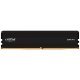 Модуль памяти для компьютера DDR5 16GB 5600 MHz Micron (CP16G56C46U5) - Нулевой остаток (Feed)  - Нулевой остаток (Feed)