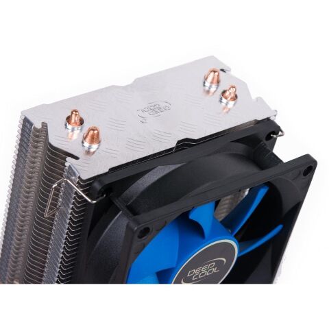Кулер для процессора Deepcool ICEEDGE MINI FS V2.0 - Нулевой остаток (Feed)  - Нулевой остаток (Feed) 