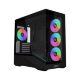 Корпус для ПК Lian Li V100 MINI black (G99.V100MIX.00) - Корпуса - Корпуса