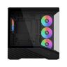 Корпус для ПК Lian Li V100 MINI black (G99.V100MIX.00)