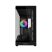Корпус для ПК Lian Li V100 MINI black (G99.V100MIX.00) - Корпуса - Корпуса