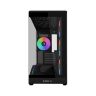 Корпус для ПК Lian Li V100 MINI black (G99.V100MIX.00)