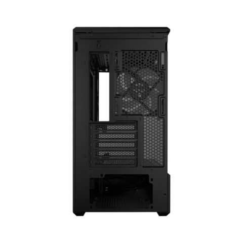 Корпус для ПК Lian Li V100 MINI black (G99.V100MIX.00) - Корпуса - Корпуса
