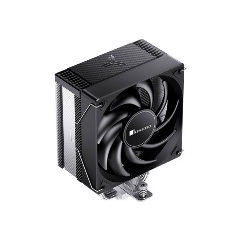 Кулер для процессора JONSBO CR-1000 EVO Black - Нулевой остаток (Feed)  - Нулевой остаток (Feed) 