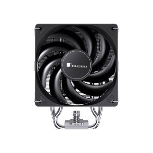 Кулер для процессора JONSBO CR-1000 EVO Black