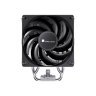 Кулер для процессора JONSBO CR-1000 EVO Black