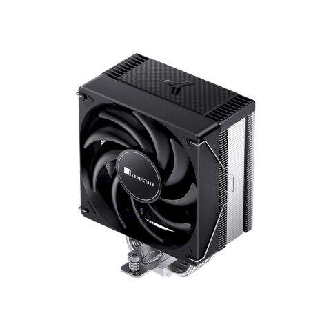 Кулер для процессора JONSBO CR-1000 EVO Black - Нулевой остаток (Feed)  - Нулевой остаток (Feed) 