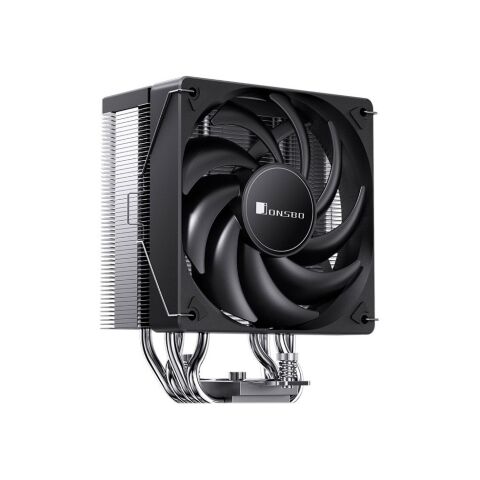 Кулер для процессора JONSBO CR-1000 EVO Black - Нулевой остаток (Feed)  - Нулевой остаток (Feed) 