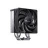 Кулер для процессора JONSBO CR-1000 EVO Black