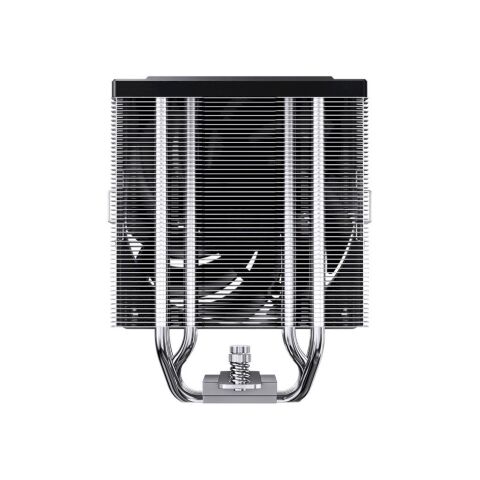 Кулер для процессора JONSBO CR-1000 EVO Black - Нулевой остаток (Feed)  - Нулевой остаток (Feed) 