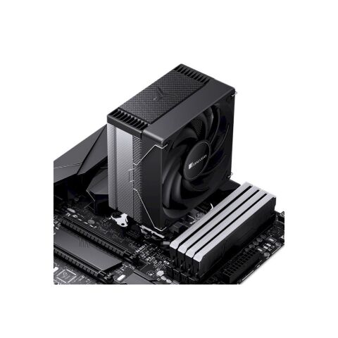 Кулер для процессора JONSBO CR-1000 EVO Black - Нулевой остаток (Feed)  - Нулевой остаток (Feed) 