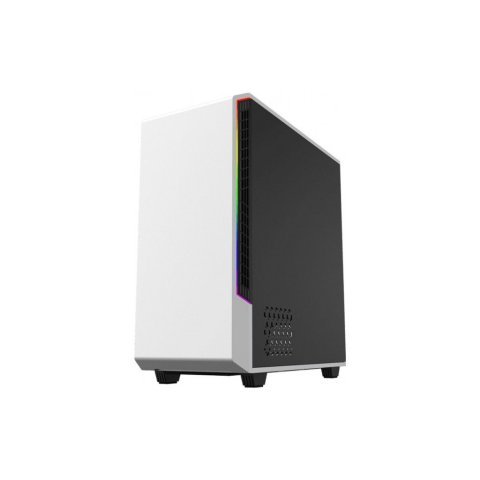 Корпус Gamemax Panda - Нулевой остаток (Feed) - Нулевой остаток (Feed)