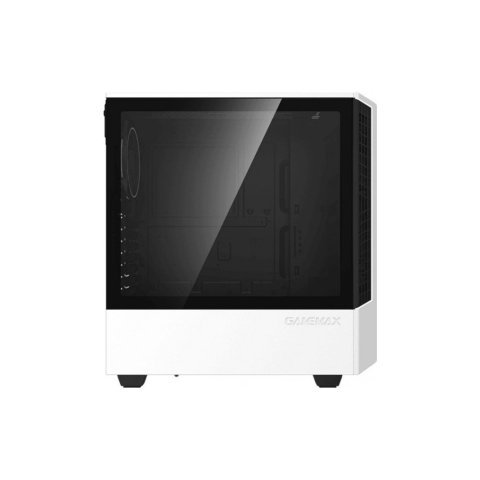 Корпус Gamemax Panda - Нулевой остаток (Feed) - Нулевой остаток (Feed)