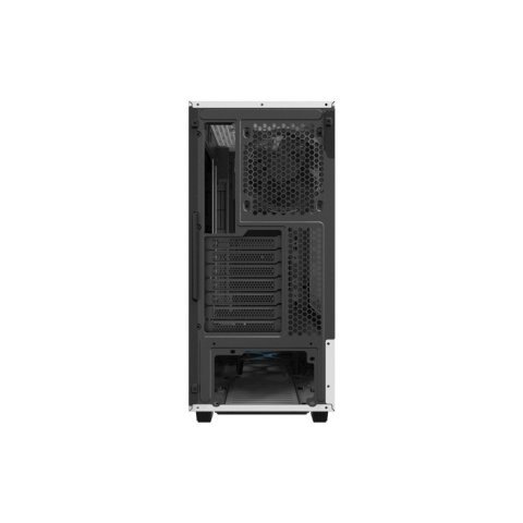 Корпус Gamemax Panda - Нулевой остаток (Feed) - Нулевой остаток (Feed)