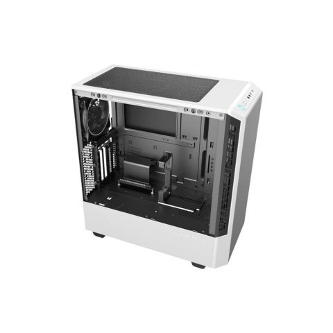 Корпус Gamemax Panda - Нулевой остаток (Feed) - Нулевой остаток (Feed)