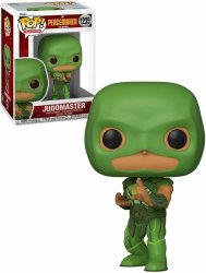 Фігурка Funko DC Heroes Peacemaker Judomaster фанко Миротворець 1235