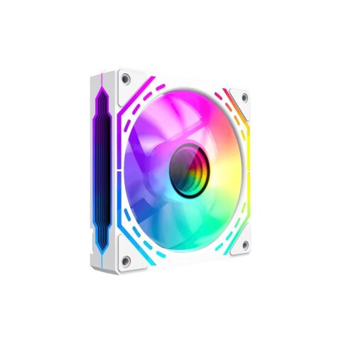 Кулер для корпуса Gamemax FN12A-S2I-RW - Нулевой остаток (Feed)  - Нулевой остаток (Feed) 