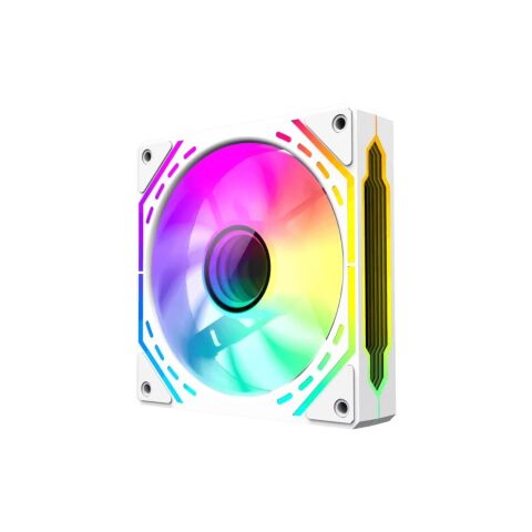 Кулер для корпуса Gamemax FN12A-S2I-RW - Нулевой остаток (Feed)  - Нулевой остаток (Feed) 