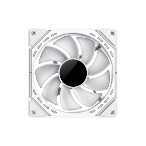 Кулер для корпуса Gamemax FN12A-S2I-RW - Нулевой остаток (Feed)  - Нулевой остаток (Feed) 