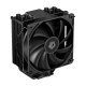 Кулер для процессора ID-Cooling SE-214-XT Black - Нулевой остаток (Feed)  - Нулевой остаток (Feed) 