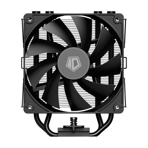 Кулер для процессора ID-Cooling SE-214-XT Black - Нулевой остаток (Feed)  - Нулевой остаток (Feed) 