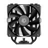 Кулер для процессора ID-Cooling SE-214-XT Black