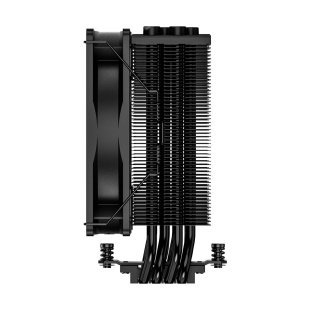 Кулер для процессора ID-Cooling SE-214-XT Black