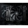 Кулер для процессора ID-Cooling SE-214-XT Black