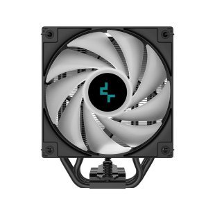 Кулер для процессора Deepcool AG500 BK ARGB (R-AG500-BKANMN-G-1)